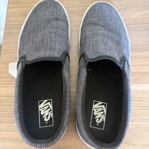 Vans Slip-Ons Size 11 Mens